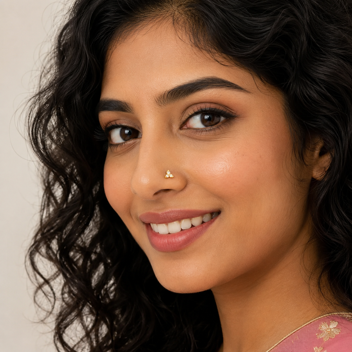 10 Best Silver Nose Pin Designs to Buy in 2026 (925 Sterling Silver)