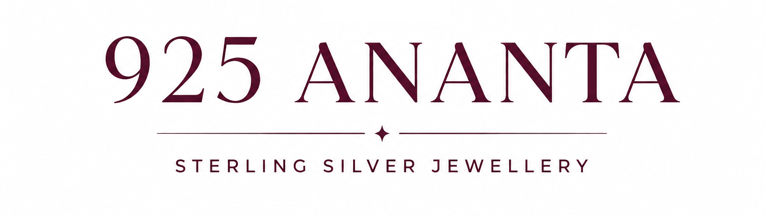 925 Ananta | The Beauty of Pure Silver